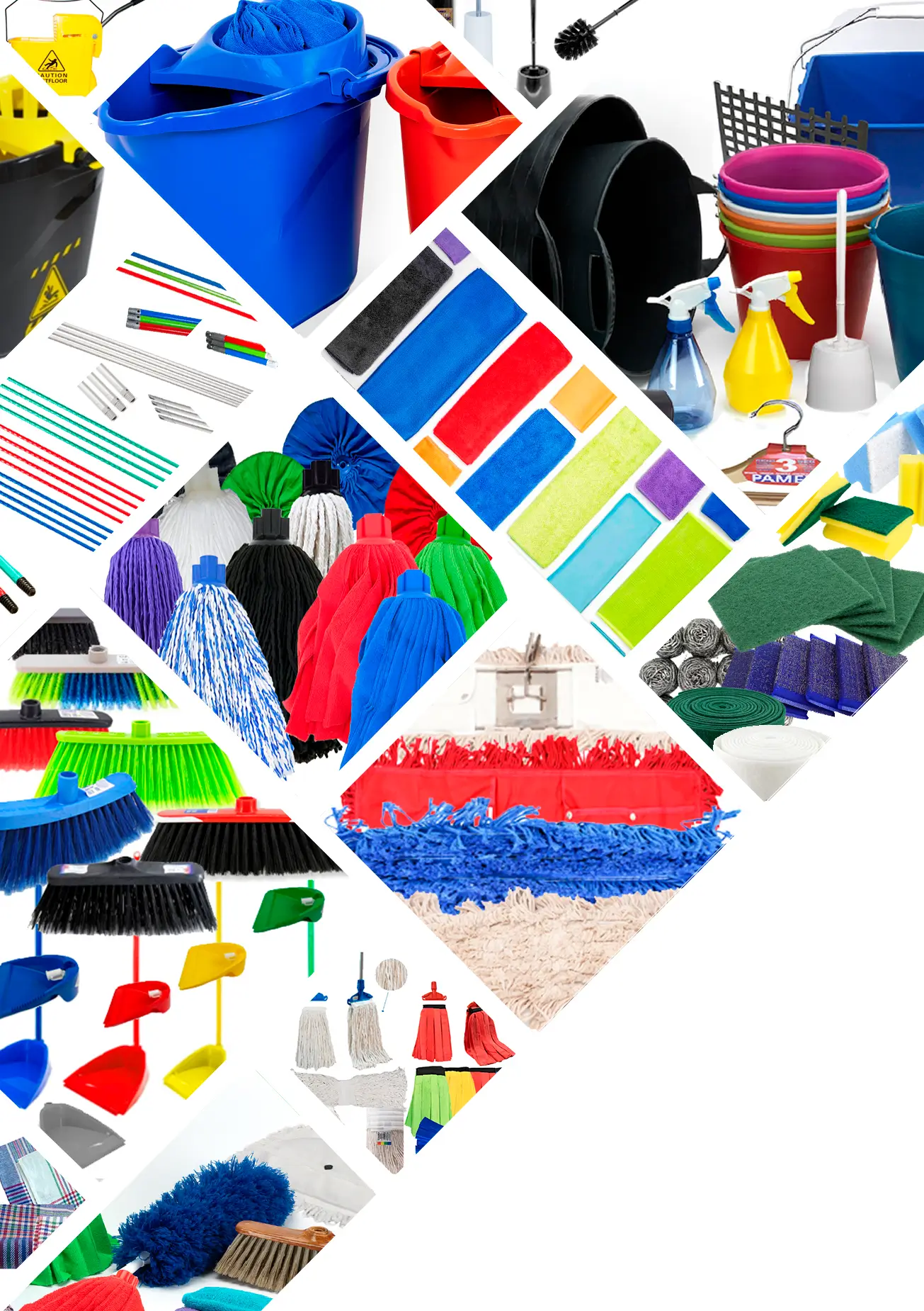 JSanchis representación comercial – embalaje, hostelería y limpieza